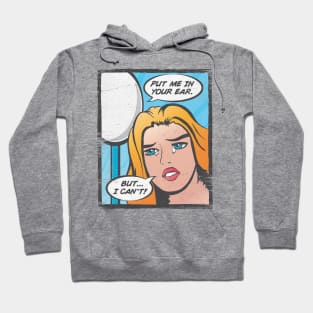 THE STRUGGLE IS REAL! Hoodie